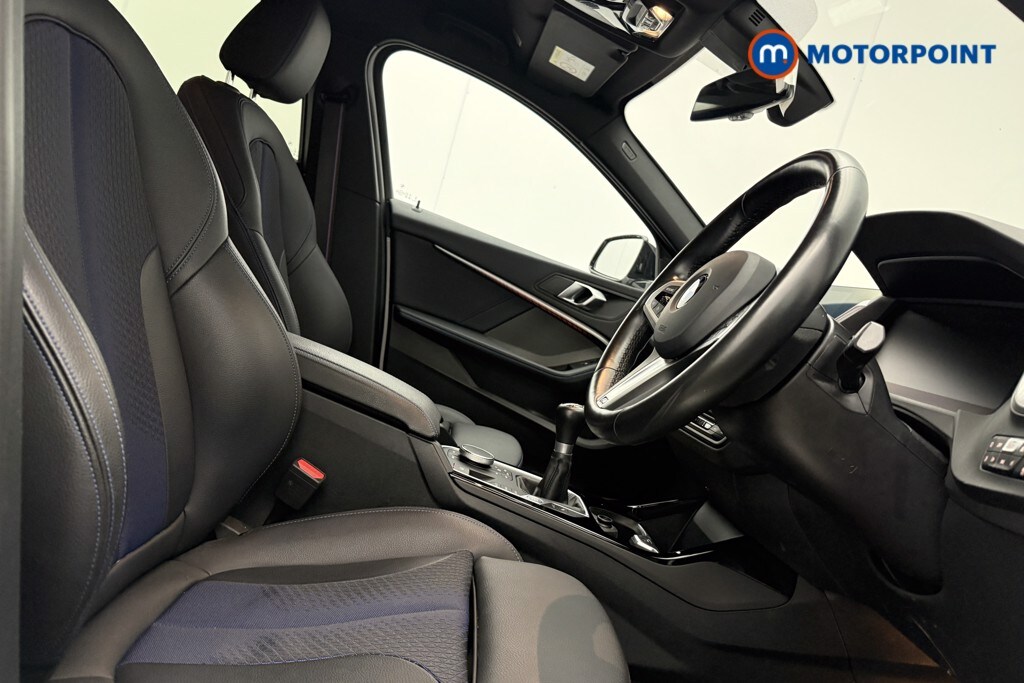 Used BMW 1 Series 2023 for sale - 78078395: Photo 16