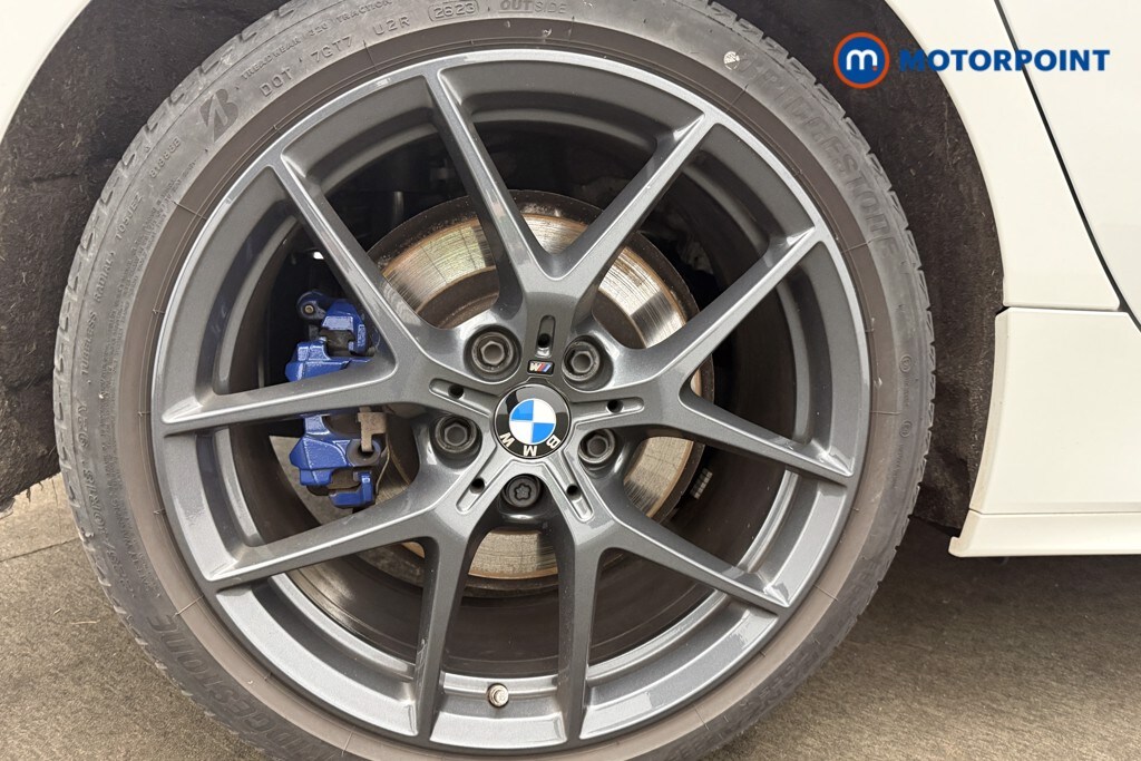 Used BMW 1 Series 2023 for sale - 78078395: Photo 18