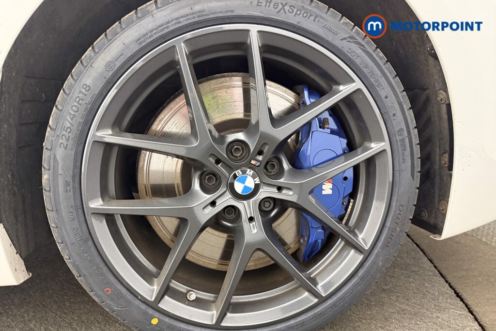 Used BMW 1 Series 2023 for sale - 78078395: Photo 19