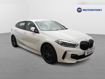 Used BMW 1 Series 2023 for sale - 78078395: Photo