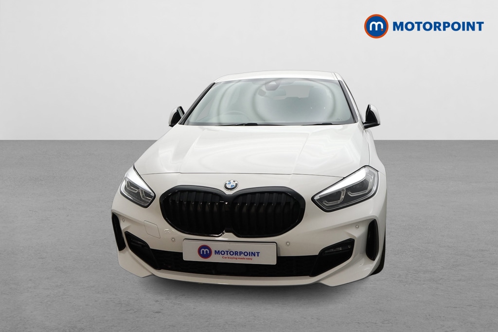 Used BMW 1 Series 2023 for sale - 78078395: Photo 2