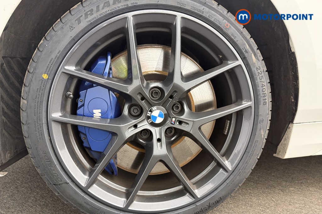 Used BMW 1 Series 2023 for sale - 78078395: Photo 20