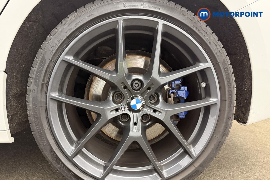 Used BMW 1 Series 2023 for sale - 78078395: Photo 21