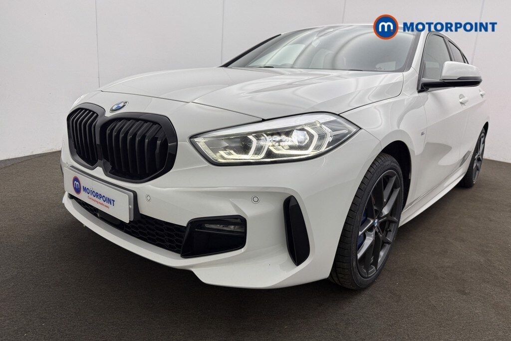 Used BMW 1 Series 2023 for sale - 78078395: Photo 32