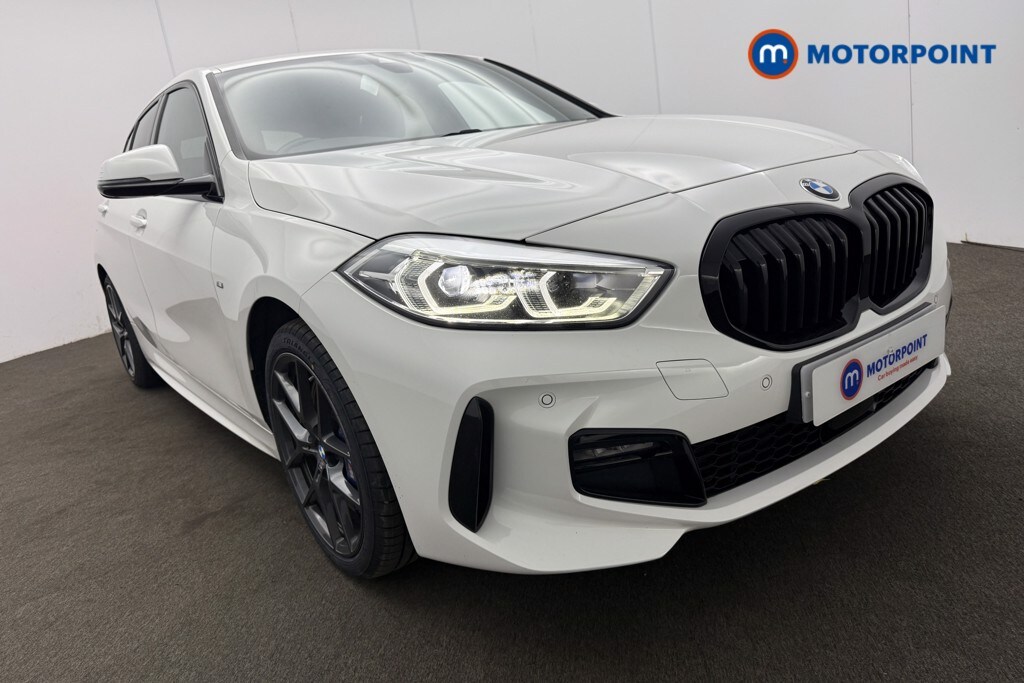 Used BMW 1 Series 2023 for sale - 78078395: Photo 33