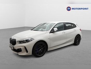 Used BMW 1 Series 2023 for sale - 78078395: Photo