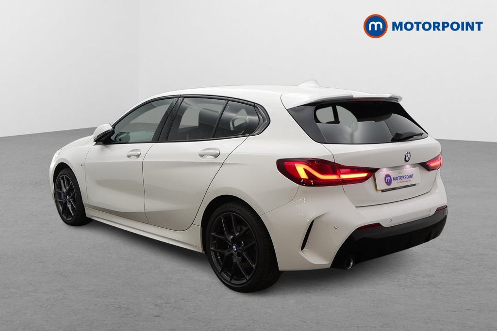 Used BMW 1 Series 2023 for sale - 78078395: Photo 5