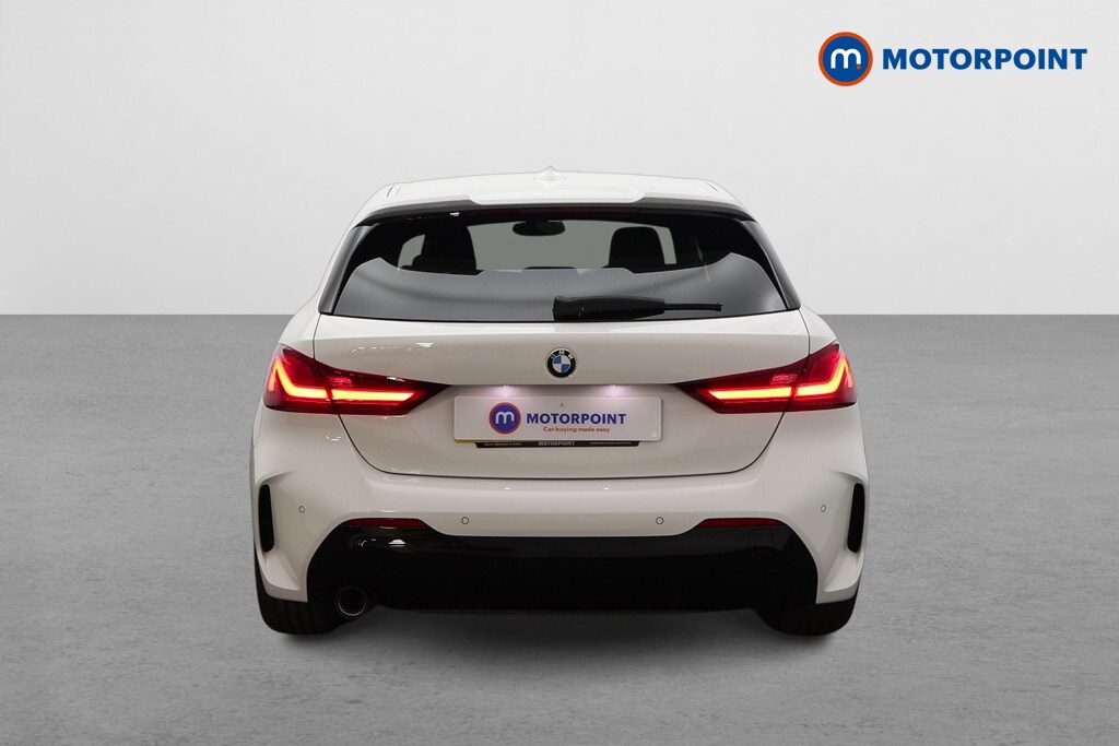 Used BMW 1 Series 2023 for sale - 78078395: Photo 6