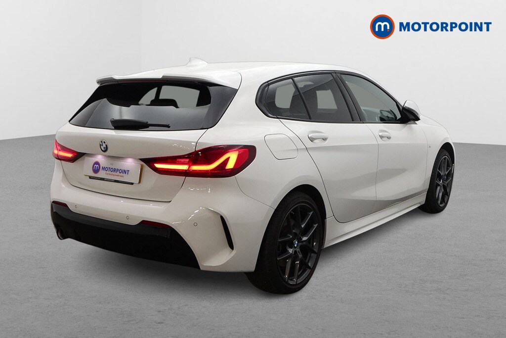 Used BMW 1 Series 2023 for sale - 78078395: Photo 7