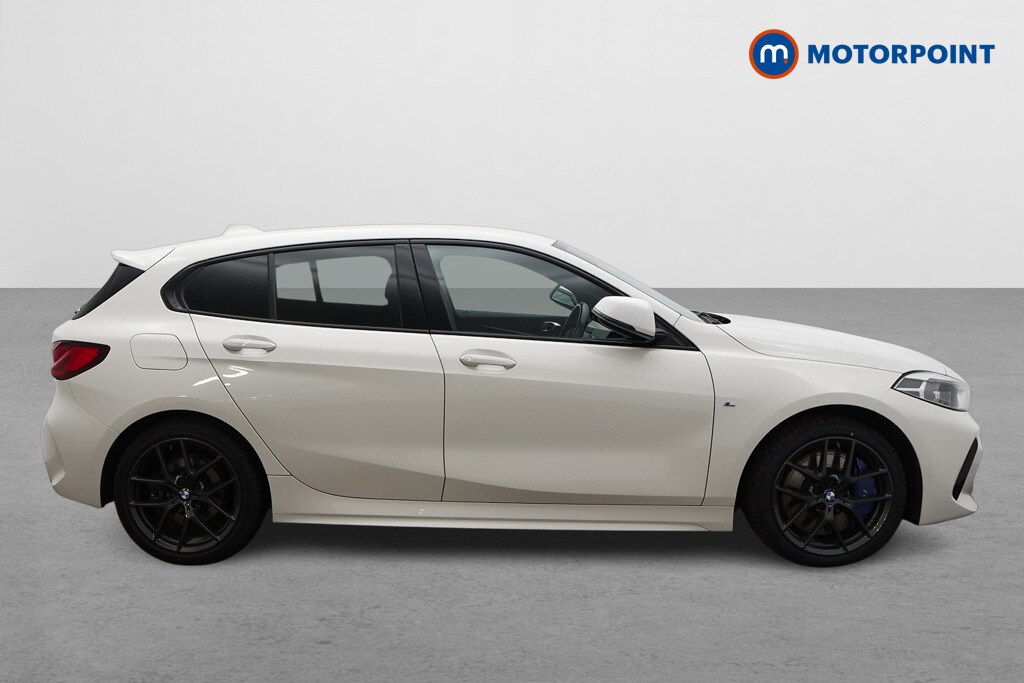 Used BMW 1 Series 2023 for sale - 78078395: Photo 8