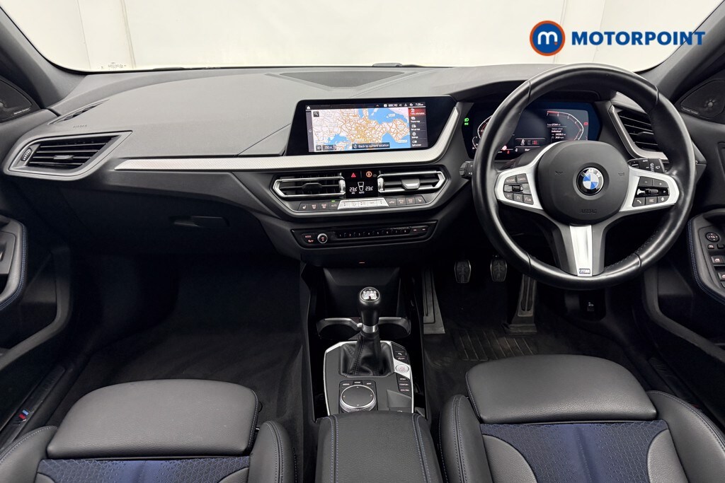 Used BMW 1 Series 2023 for sale - 78078395: Photo 9