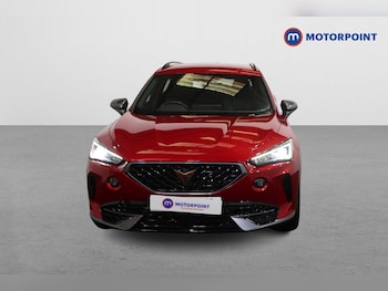 Used Cupra Formentor 2021 for sale - 78281893: Photo