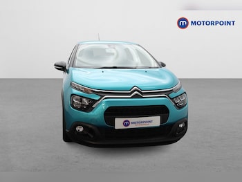 Used Citroen C3 2023 for sale - 75512143: Photo