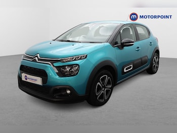 Used Citroen C3 2023 for sale - 75512143: Photo