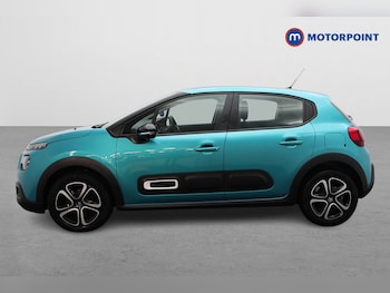 Used Citroen C3 2023 for sale - 75512143: Photo