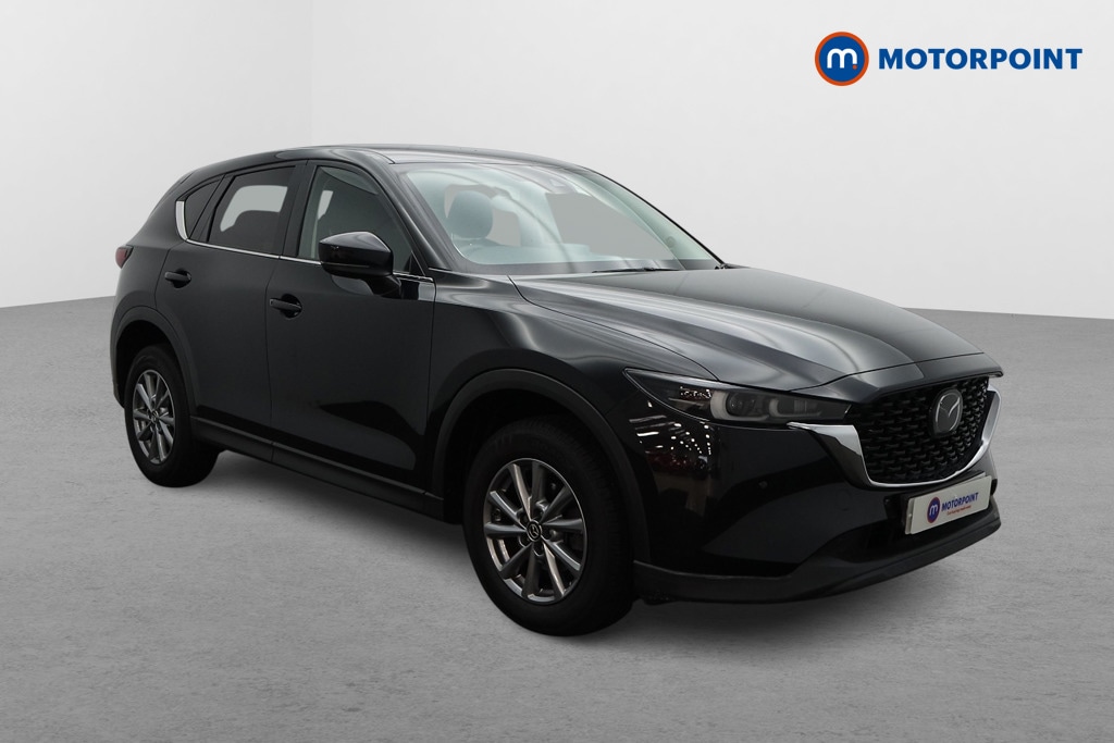 Used Mazda CX-5 2022 for sale - 76117858: Photo 1