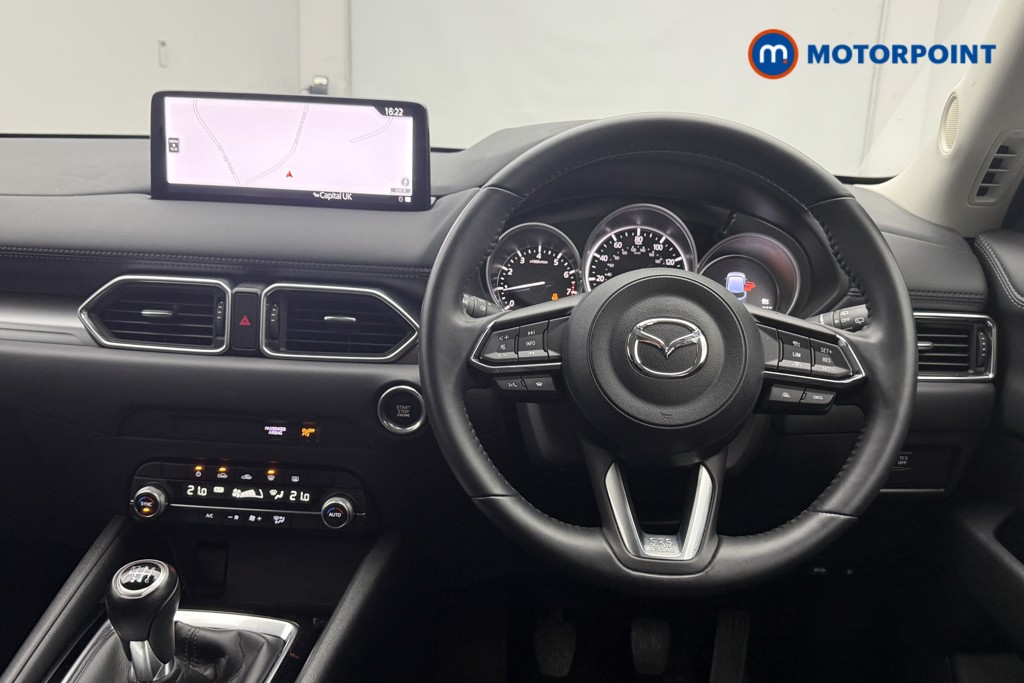 Used Mazda CX-5 2022 for sale - 76117858: Photo 10