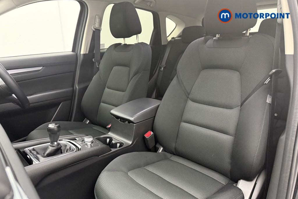Used Mazda CX-5 2022 for sale - 76117858: Photo 11