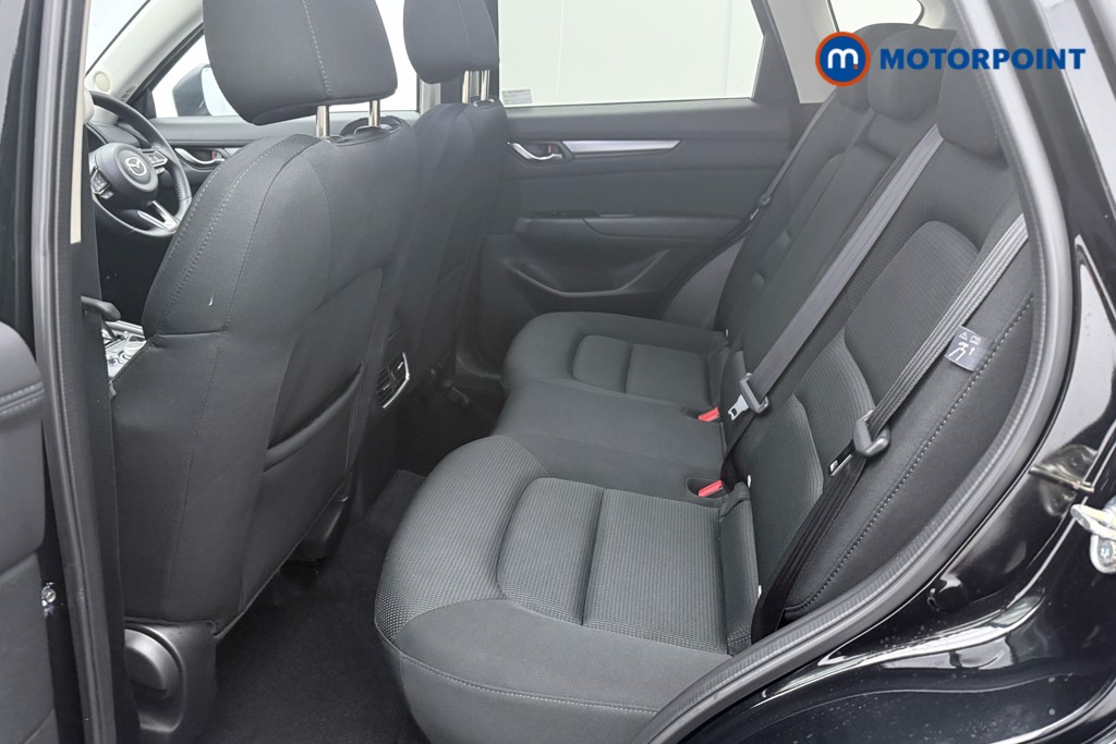 Used Mazda CX-5 2022 for sale - 76117858: Photo 12