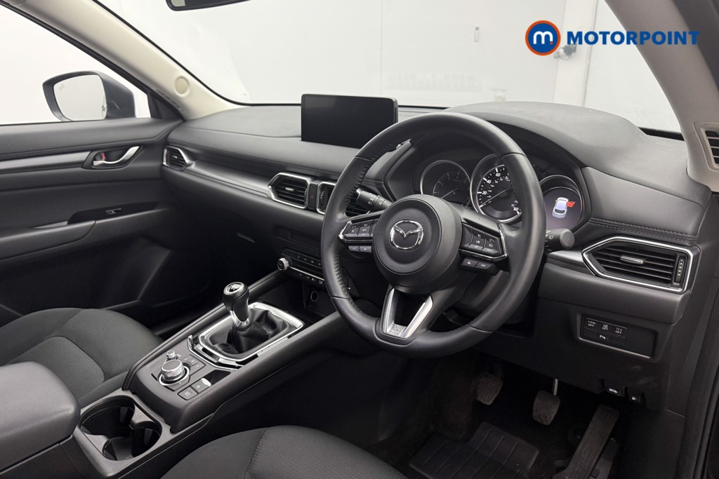 Used Mazda CX-5 2022 for sale - 76117858: Photo 14