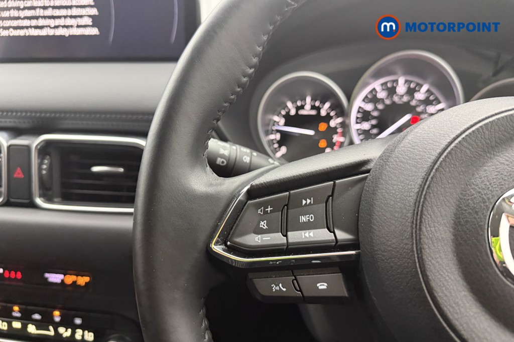 Used Mazda CX-5 2022 for sale - 76117858: Photo 15