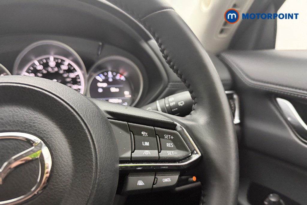 Used Mazda CX-5 2022 for sale - 76117858: Photo 16