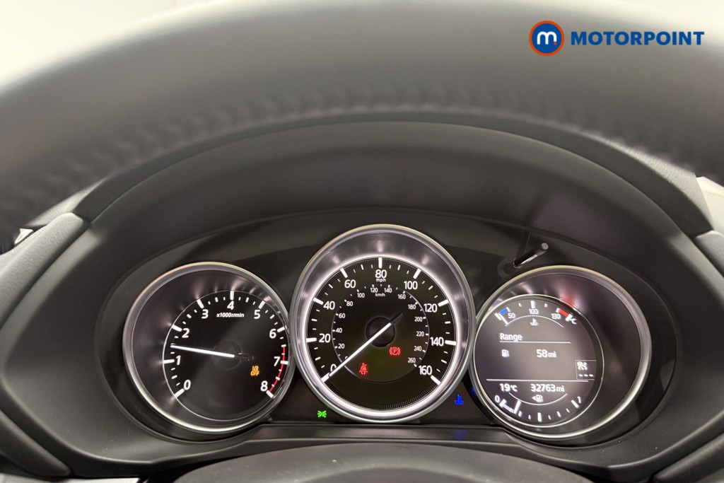 Used Mazda CX-5 2022 for sale - 76117858: Photo 17