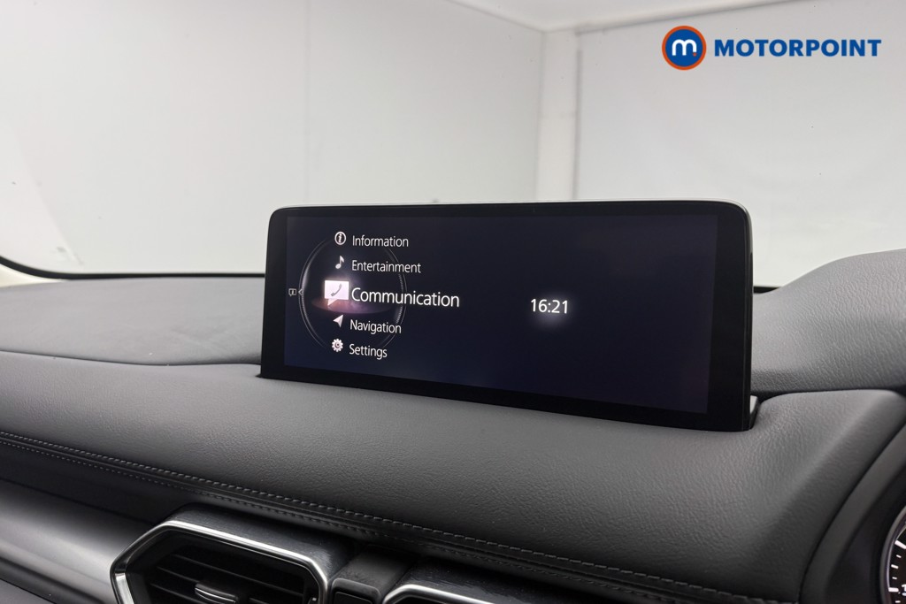 Used Mazda CX-5 2022 for sale - 76117858: Photo 18