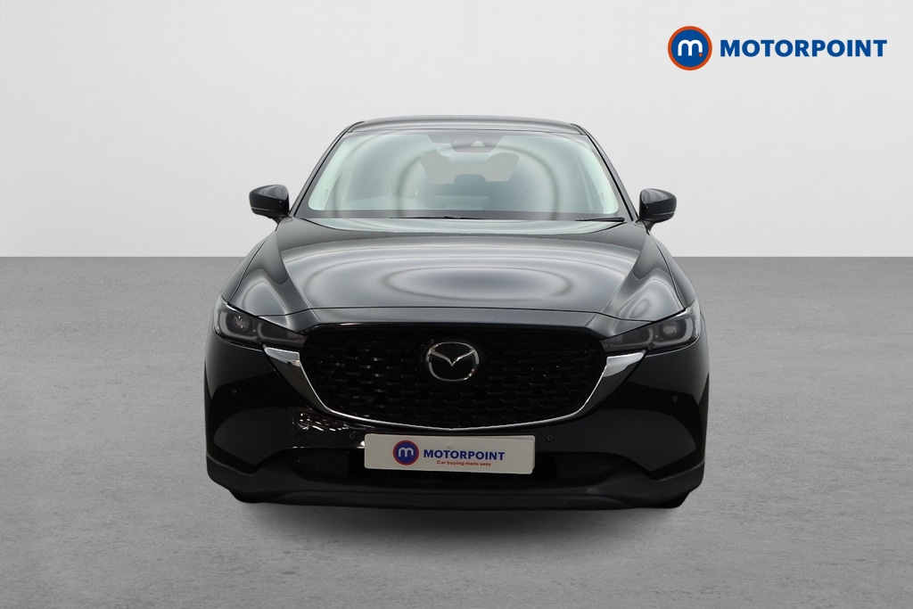 Used Mazda CX-5 2022 for sale - 76117858: Photo 2