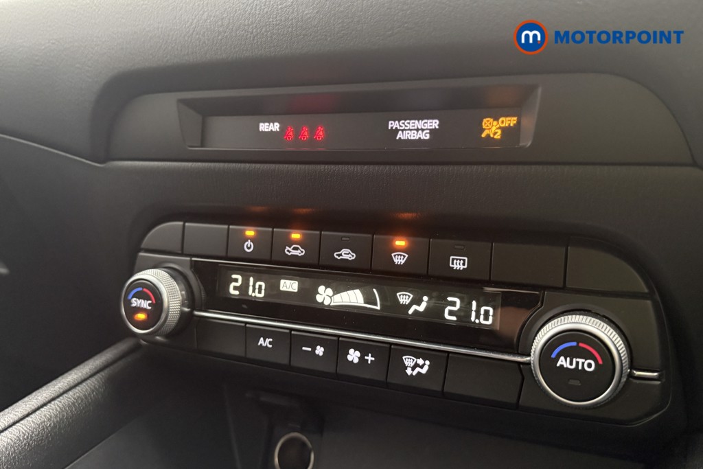 Used Mazda CX-5 2022 for sale - 76117858: Photo 21