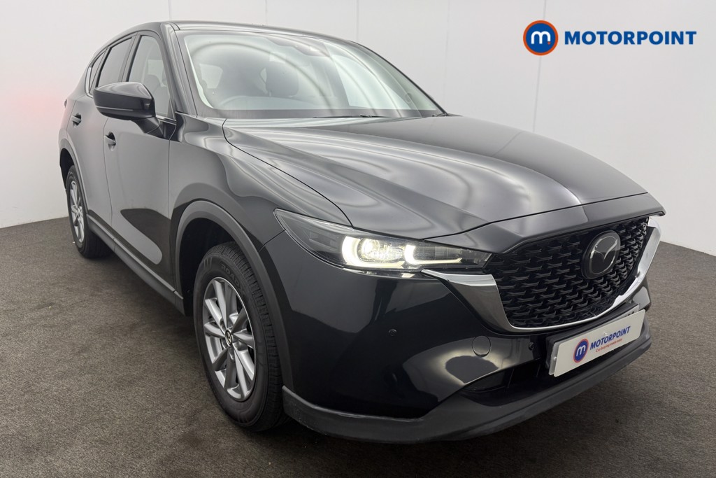 Used Mazda CX-5 2022 for sale - 76117858: Photo 27