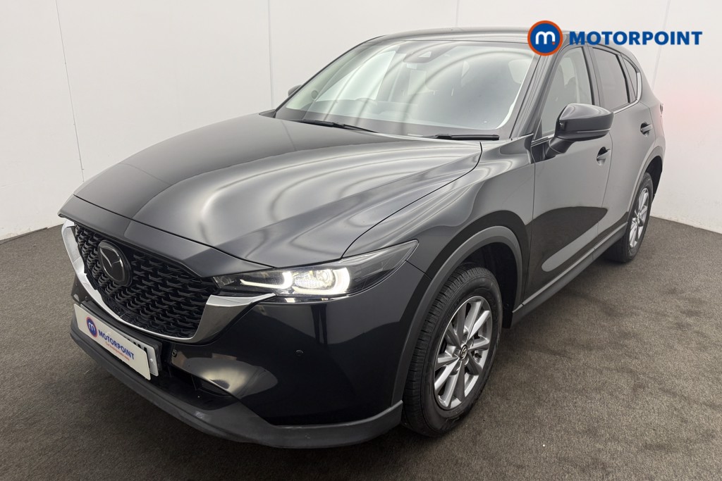 Used Mazda CX-5 2022 for sale - 76117858: Photo 28