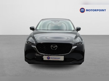 Used Mazda CX-5 2022 for sale - 76117858: Photo 2