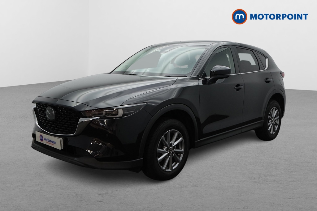 Used Mazda CX-5 2022 for sale - 76117858: Photo 3