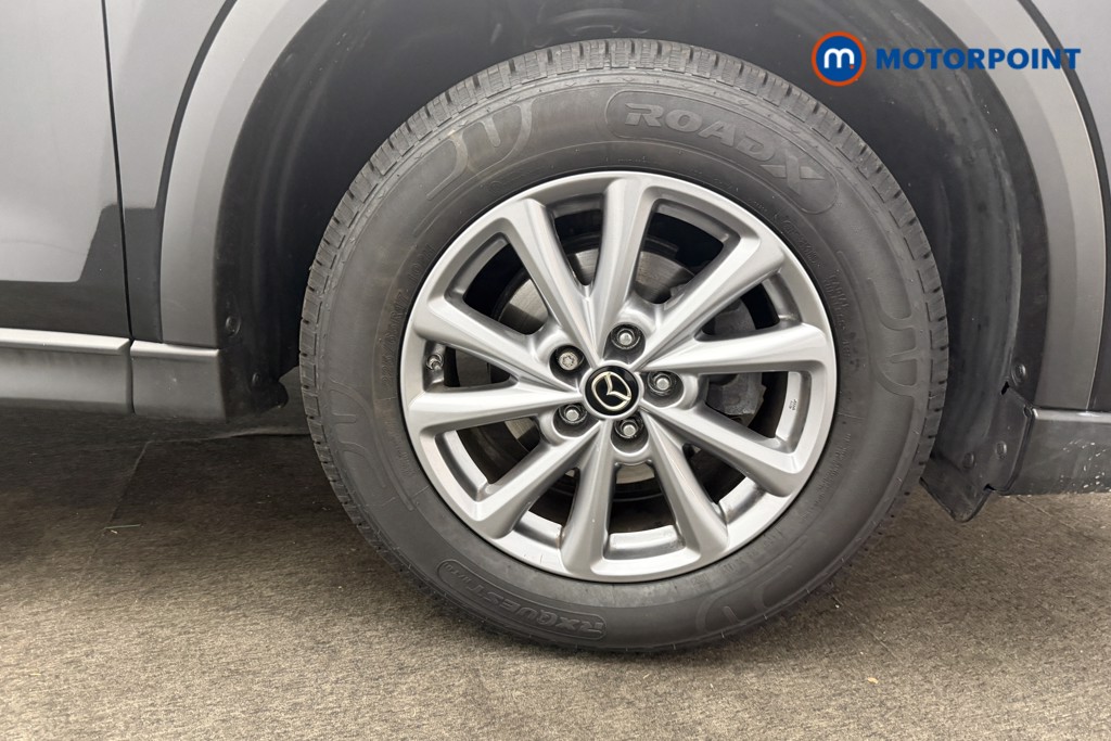 Used Mazda CX-5 2022 for sale - 76117858: Photo 30