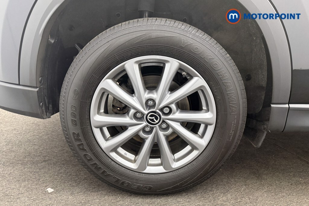 Used Mazda CX-5 2022 for sale - 76117858: Photo 31