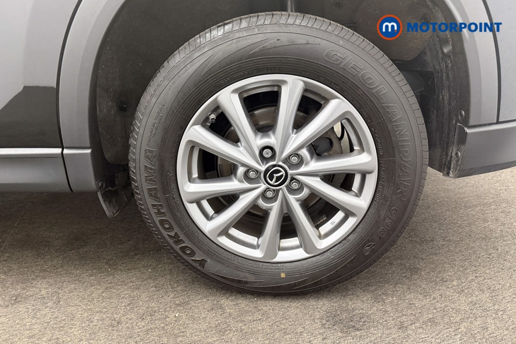 Used Mazda CX-5 2022 for sale - 76117858: Photo 32
