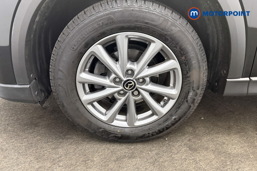 Used Mazda CX-5 2022 for sale - 76117858: Photo 33