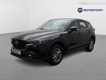 Used Mazda CX-5 2022 for sale - 76117858: Photo 3