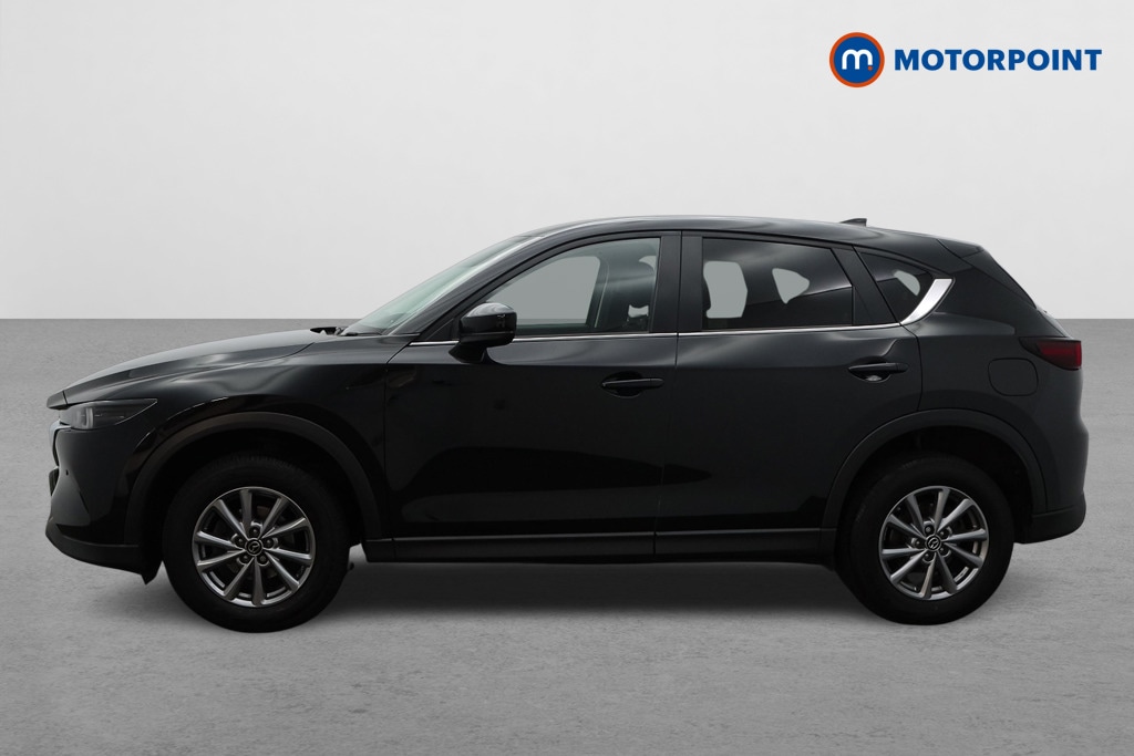 Used Mazda CX-5 2022 for sale - 76117858: Photo 4