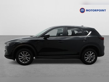 Used Mazda CX-5 2022 for sale - 76117858: Photo 4