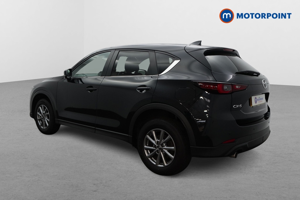 Used Mazda CX-5 2022 for sale - 76117858: Photo 5