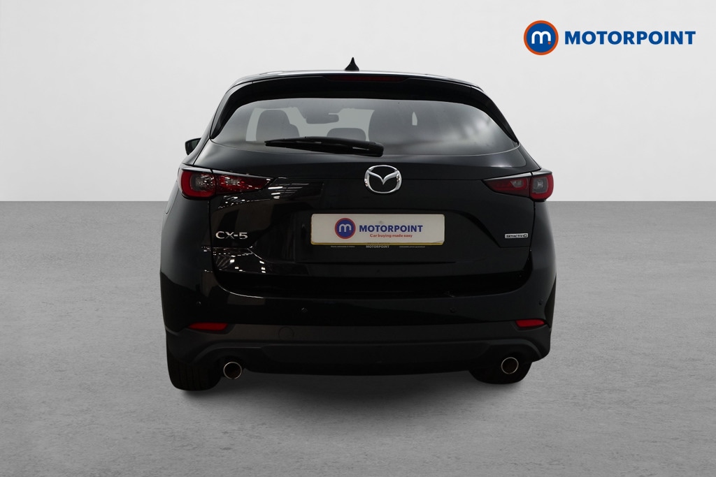 Used Mazda CX-5 2022 for sale - 76117858: Photo 6