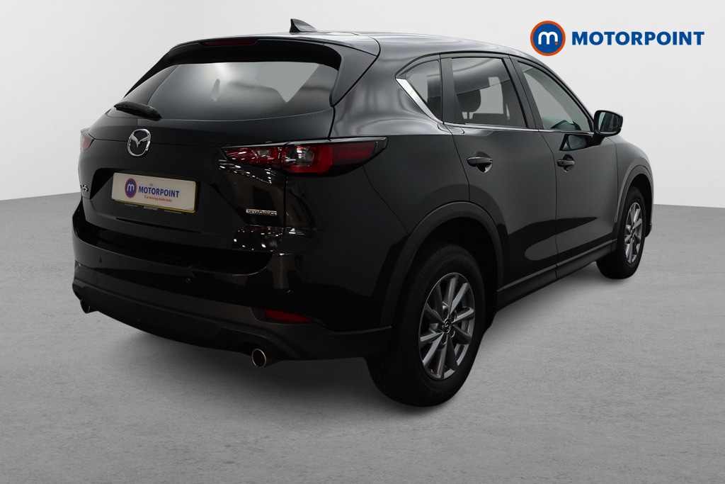 Used Mazda CX-5 2022 for sale - 76117858: Photo 7