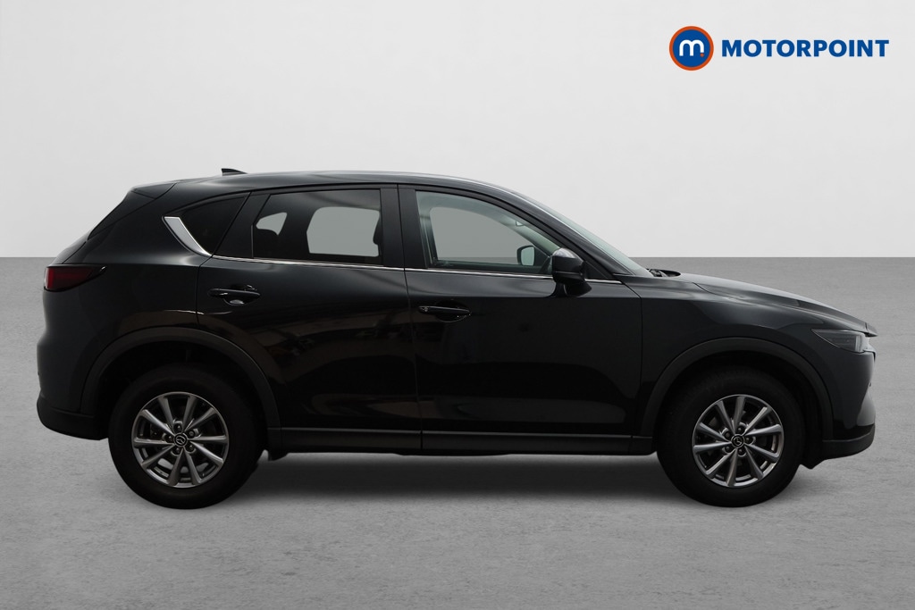 Used Mazda CX-5 2022 for sale - 76117858: Photo 8