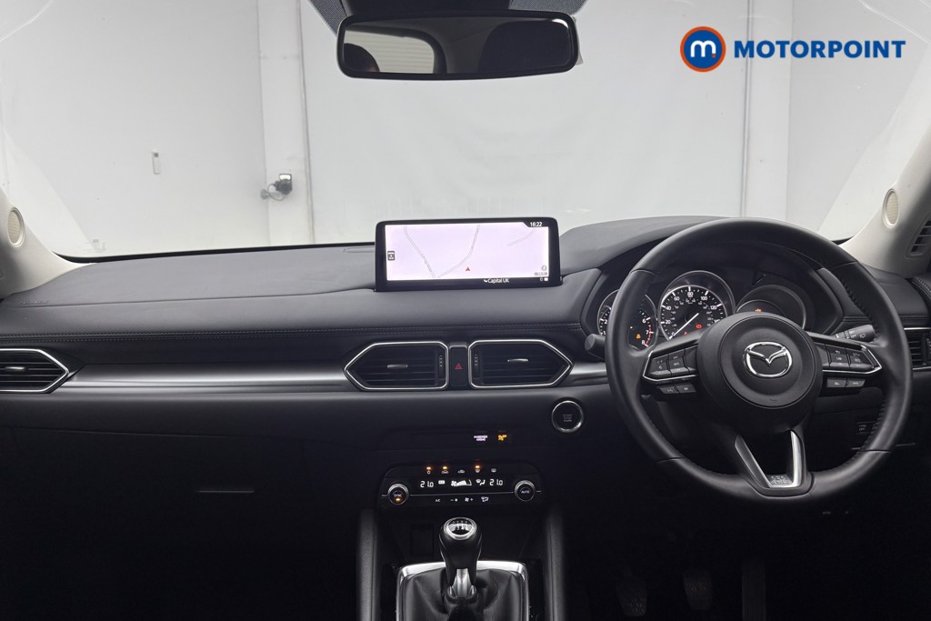 Used Mazda CX-5 2022 for sale - 76117858: Photo 9