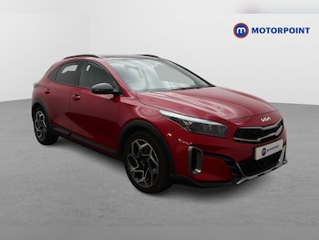 Used Kia XCeed 2023 for sale - 79357695: Photo