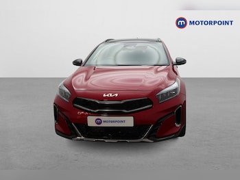 Used Kia XCeed 2023 for sale - 79357695: Photo
