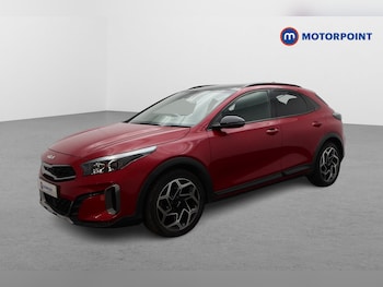 Used Kia XCeed 2023 for sale - 79357695: Photo