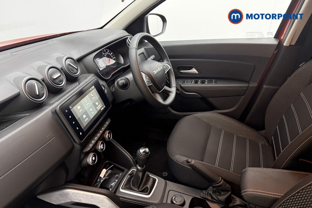 Used Dacia Duster 2023 for sale - 78150226: Photo 11